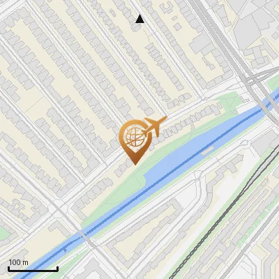 Foto zu Bismarckstraße 121, 20253 Hamburg