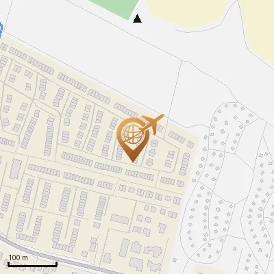 Foto zu Bockhorster Höhe 121, 21031 Hamburg