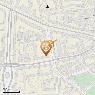 Foto zu Große Brunnenstraße 121, 22763 Hamburg