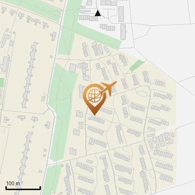 Foto zu Grote Raak 121, 22417 Hamburg