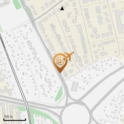 Foto zu Hammer Straße 121, 22043 Hamburg