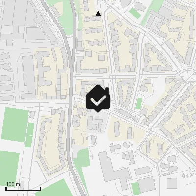 Bild zu Langenfelder Straße 121, 22769 Hamburg