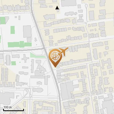 Foto zu Mittelweg 121, 20148 Hamburg