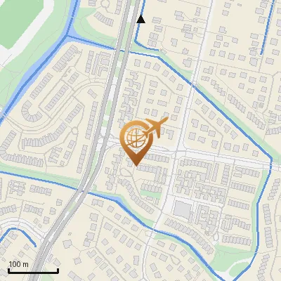 Foto zu Nettelnburger Straße 121, 21035 Hamburg