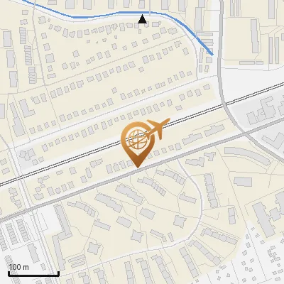 Foto zu Pillauer Straße 121, 22047 Hamburg