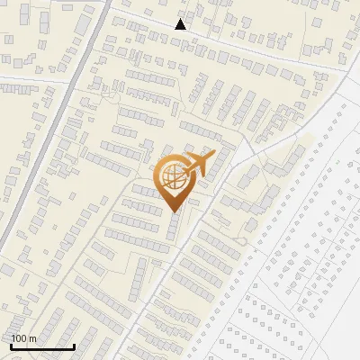 Foto zu Teutonenweg 121, 22453 Hamburg