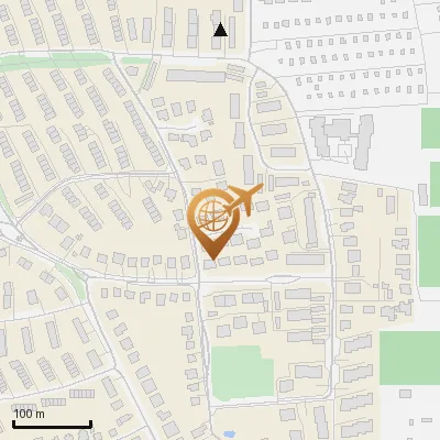 Foto zu Tönninger Weg 121, 22609 Hamburg