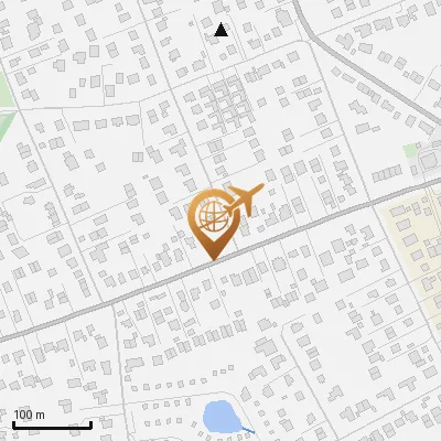 Foto zu Volksdorfer Weg 121, 22393 Hamburg