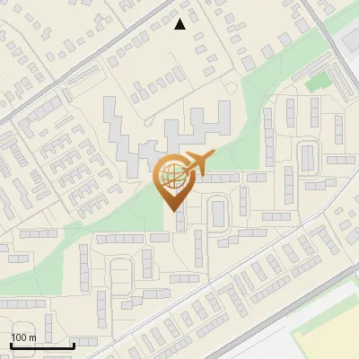 Foto zu Wildschwanbrook 121, 22145 Hamburg