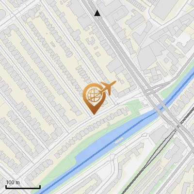 Foto zu Bismarckstraße 122, 20253 Hamburg