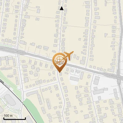 Foto zu Bredkamp 122, 22589 Hamburg