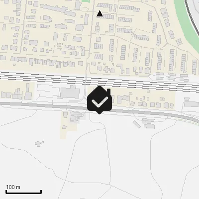 Bild zu Cuxhavener Straße 122, 21149 Hamburg