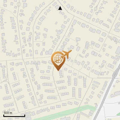 Foto zu Eckerkamp 122, 22391 Hamburg