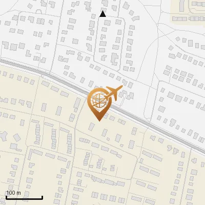 Foto zu Eulenkrugstraße 122, 22359 Hamburg