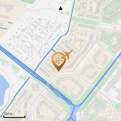 Foto zu Fanny-Lewald-Ring 122, 21035 Hamburg