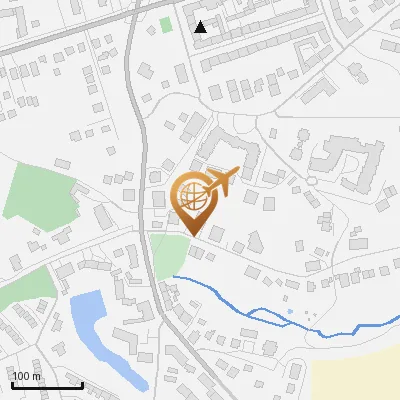 Foto zu Göhlbachtal 122, 21073 Hamburg