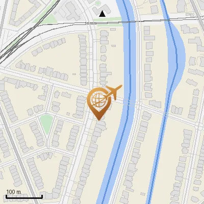 Foto zu Heilwigstraße 122, 20249 Hamburg