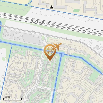 Foto zu Henriette-Herz-Ring 122, 21035 Hamburg