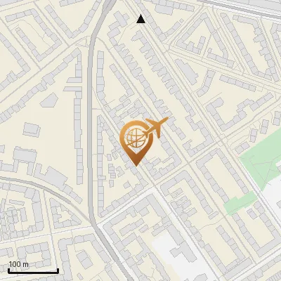 Foto zu Humboldtstraße 122, 22083 Hamburg