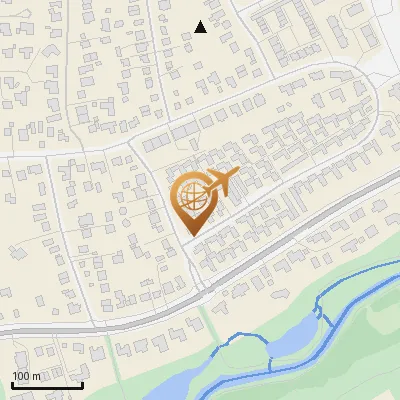 Foto zu Josthöhe 122, 22339 Hamburg