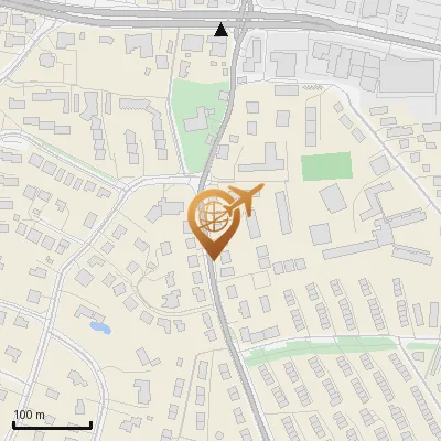 Foto zu Langelohstraße 122, 22609 Hamburg