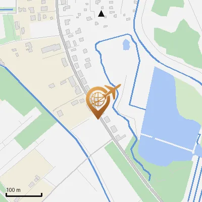 Foto zu Niedergeorgswerder Deich 122, 21109 Hamburg