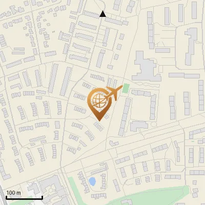 Foto zu Reekamp 122, 22415 Hamburg