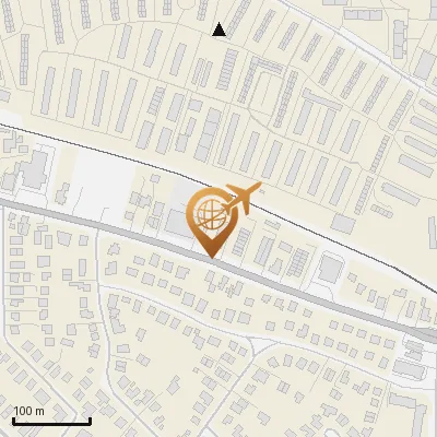 Foto zu Sülldorfer Landstraße 122, 22589 Hamburg