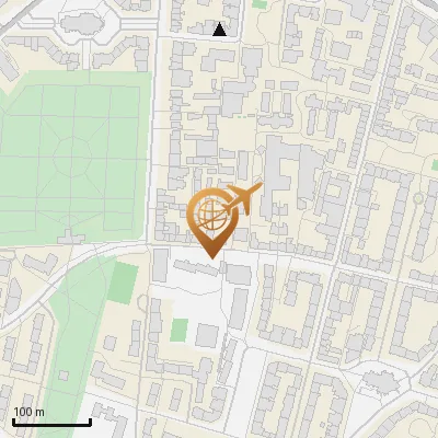 Foto zu Thadenstraße 122, 22767 Hamburg