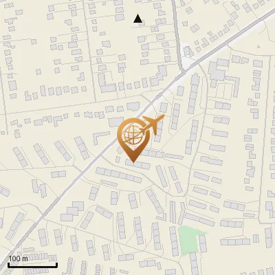 Foto zu Alter Zollweg 123, 22147 Hamburg