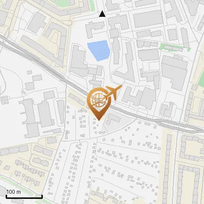 Foto zu Behringstraße 123, 22763 Hamburg