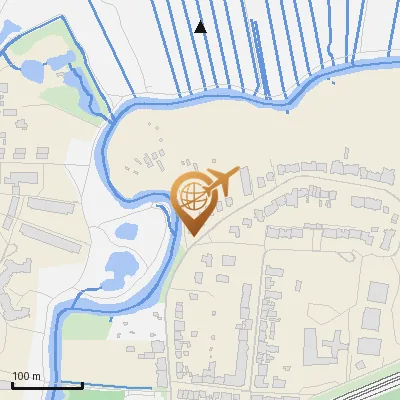 Foto zu Chrysanderstraße 123, 21029 Hamburg