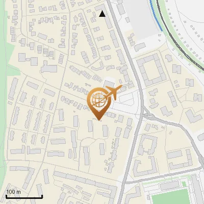 Foto zu Erdkampsweg 123, 22335 Hamburg