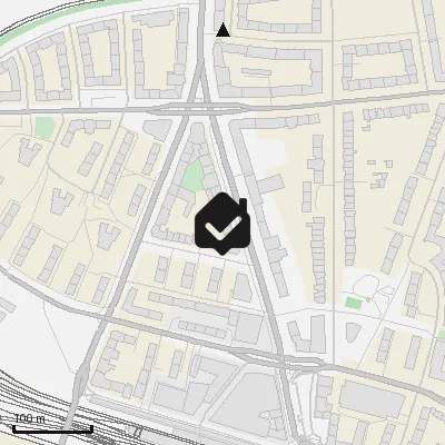 Bild zu Fuhlsbüttler Straße 123, 22305 Hamburg