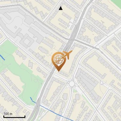 Foto zu Gärtnerstraße 123, 20253 Hamburg