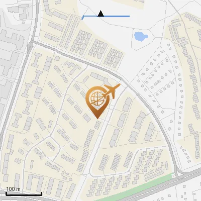 Foto zu Georg-Clasen-Weg 123, 22415 Hamburg