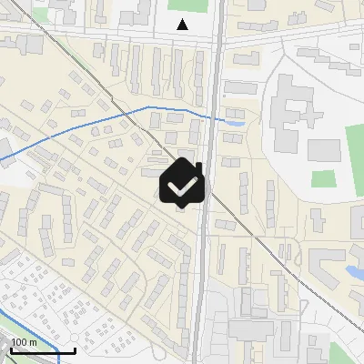 Bild zu Georg-Wilhelm-Straße 123, 21107 Hamburg