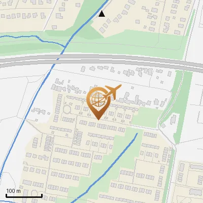 Foto zu Hans-Rubbert-Straße 123, 22119 Hamburg