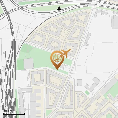 Foto zu Harkortstraße 123, 22765 Hamburg