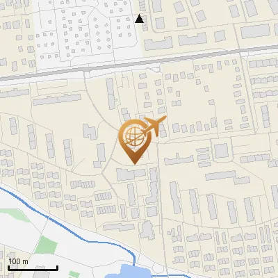 Foto zu Leuschnerstraße 123, 21031 Hamburg