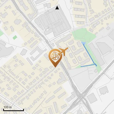 Foto zu Luruper Hauptstraße 123, 22547 Hamburg