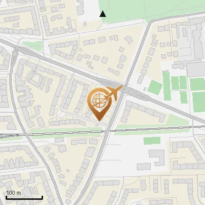 Foto zu Maria-Louisen-Straße 123, 22301 Hamburg