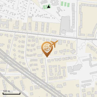 Foto zu Trenknerweg 123, 22605 Hamburg