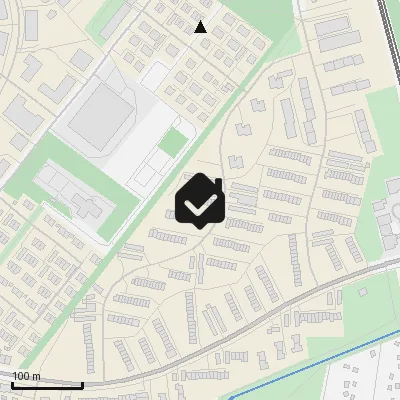 Bild zu Weygandtstraße 123, 22419 Hamburg