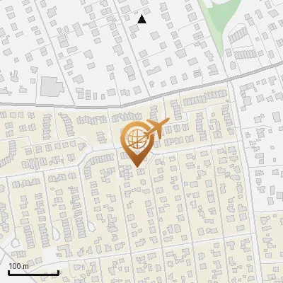 Foto zu Altmühlweg 124, 22393 Hamburg