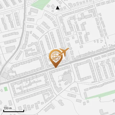 Foto zu Eißendorfer Straße 124, 21073 Hamburg