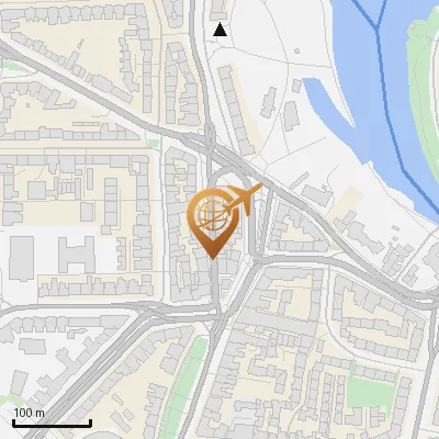 Foto zu Eppendorfer Landstraße 124, 20251 Hamburg