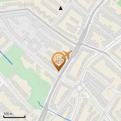 Foto zu Gärtnerstraße 124, 20253 Hamburg