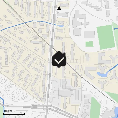 Bild zu Georg-Wilhelm-Straße 124, 21107 Hamburg