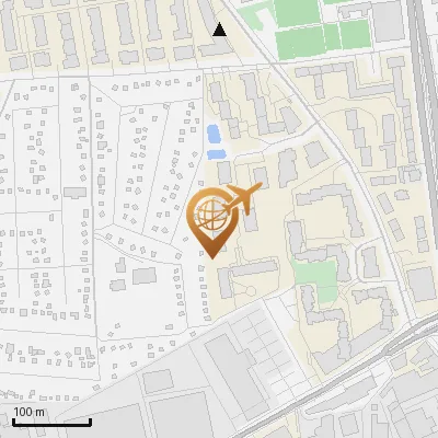 Foto zu Grandweg 124, 22529 Hamburg